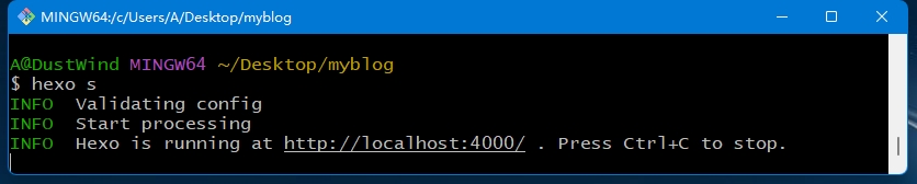 Server